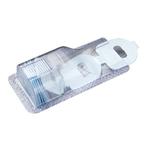 American Diagnostic Adtemp&trade; Replacement Probe Covers, For Tympanic IR Thermometer