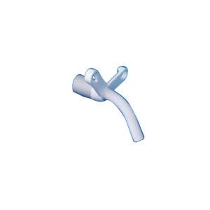 Smiths Medical ASD Inc Bivona&reg; Uncuffed Pediatric Tracheostomy Tube 3-1/2mm Size 40mm L, 3-1/2mm I.D. x 5-3/10mm O.D.