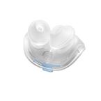 FITS P10 Cushion Replacement Part for AirFit P10 Mask, Non OEM, Size Medium