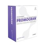 Promogran&reg; Wound Dressing Sterile, 4" sq