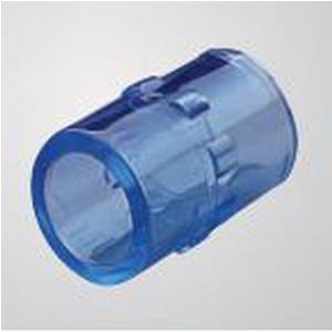 CareFusion AirLife&trade; Disposable Mask Intubation Adapter, 22mm O.D. x 15mm I.D