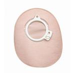 Coloplast SenSura&reg; Click Two-Piece Closed Pouch, Filter, 8-1/2" L, Transparent, 3/8" to 2-3/4" Stoma