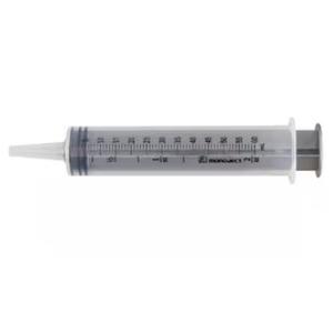 Kendall Monoject™ SoftPack Syringe, Catheter Tip, Standard, 60mL