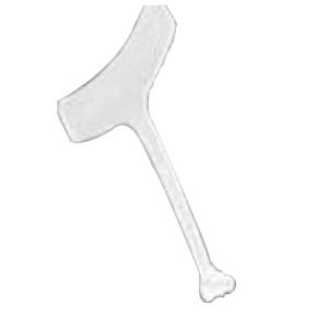 Inhealth Tech Blom-Singer&reg; Plug Insert 20Fr