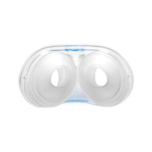 FITS P10 Cushion Replacement Part for AirFit P10 Mask, Non OEM, Size X-Small