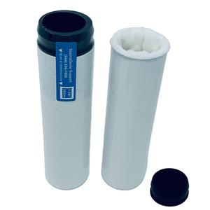 StomaGenie Capture Cartridge, 1-1/4" (30mm) Inside Diameter