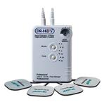VGH DR-HO'S&reg; Pain Therapy System, Four TENS Pad, Ultimate Package