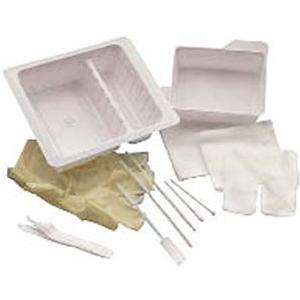 CareFusion Baxter Tracheostomy Care Standard Kit