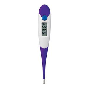 Briggs Healthsmart&reg; Ten Second Digital Thermometer, Flex Tip