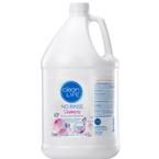 Cleanlife Products No-rinse Shampoo, 1 gal, Alcohol-free, Ready To Use