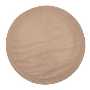 Entrust Stoma Cap, 5", Beige, Filter, Standard