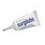 Surgilube Surgical Lubricant, 5g Tube, Sterile