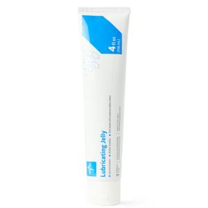 Lube Jelly 4 oz. Flip Top Tube - Replaces 60MDS032290Z