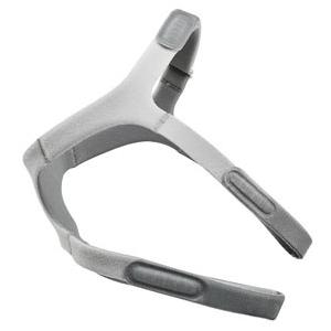 Respironics Amara&trade; View Replacement Headgear, Standard