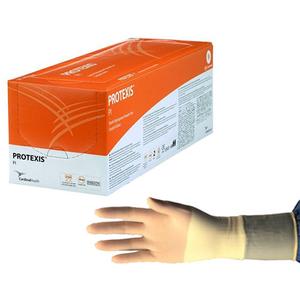 Cardinal Health&trade; Protexis&trade; PI Surgical Glove, Powder-Free, 9.1 mil Thick, Size 6.5