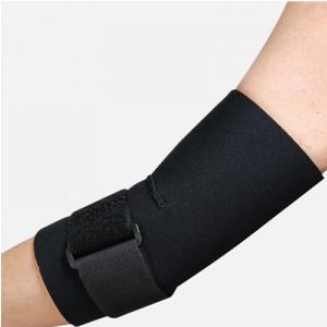 Leader&reg; Neoprene Tennis Elbow Strap, One Size Fits All