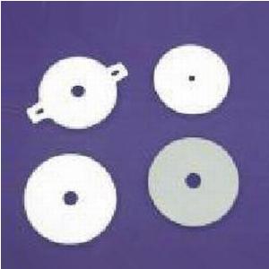 Torbot Seal-Tite&trade; Adhesive Gasket 1-1/2" I.D. Opening