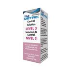 Nipro Diagnostics True Metrix&trade; Level 3 (High) Control Solution