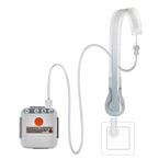 Smith & Nephew Pico 7 Two Dressing Negative Pressure Wound Therapy System, 5.9" x 5.9"