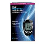Trividia TRUE Metrix® NFRS Blood Glucose Test Starter Kit