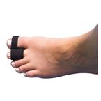 Brownmed DigiWrap&trade; Too Orthopedic Toe Splint, Size 2, 2-1/4'' to 2-1/2''