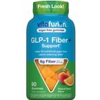 Vitafusion GLP-1 Support Fiber, 90 Gummies