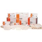Smith & Nephew Exu-Dry&reg; Anti-Shear Absorbent Wound Dressing, 9" x 15"