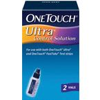 OneTouch&reg; Ultra&reg; or Fast Take Control Solution