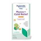 Hyland's Baby Mucus and Cold Relief, 4 oz