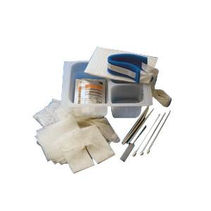 CareFusion Tracheostomy Care Kit