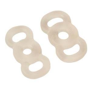 Pos-T-Vac Ultimate ll Round Ring Size X - REPLACES URULTIMATEIIRNDRINGX
