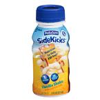 Abbott PediaSure SideKicks&reg; High Protein Nutritional Shake, Vanilla Flavor, 8 oz