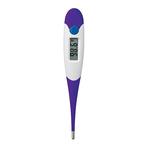 Briggs Healthsmart&reg; Ten Second Digital Thermometer, Flex Tip