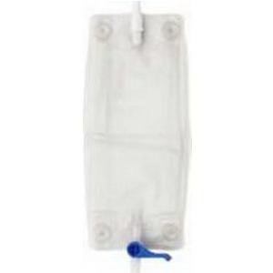 Hollister Sterile Urinary Leg Bag Large 30 oz
