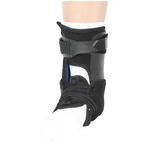 Delco Accord Right Ankle Brace Small, Women's Shoe 6 to 8, Men's Shoe 5 to 7