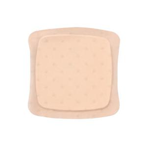 ConvaTec AQUACEL&reg; Ag Foam Dressing 7" x 7"