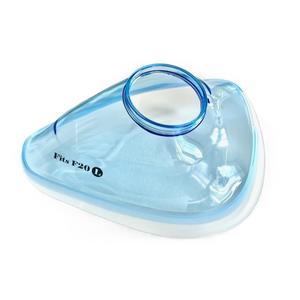 FITS F20 Cushion Replacement Part for the AirFit F20 Mask, Non OEM, Size Large