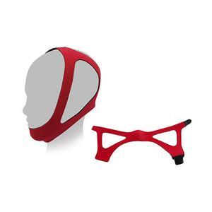 Ruby Style Adjustable Chinstrap