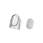 Fisher & Paykel Eson Elbow Cover and Diffuser