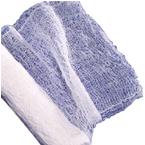 Kendall Dermacea&trade; Sterile Low-Ply Roll, 3-Ply, 4" x 4yds