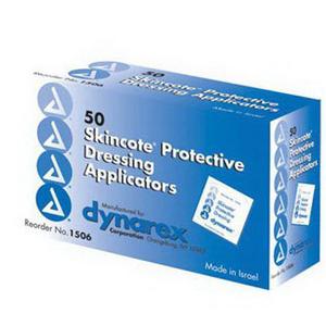 Dynarex Skincote&trade; Protective Dressing Pads