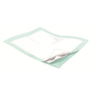 Cardinal Health, Underpads, Wings™ Plus, 36" x 36"