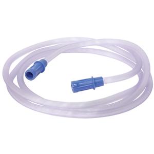 Sunset Healthcare Suction Tubing Connector, 1/4", 18"