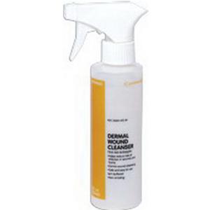 Smith &amp; Nephew Dermal Wound Cleanser 16 oz. Spray Bottle - Temporary Replacement ZRWC16