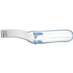 Urocare Products Inc Fabric Upper Leg Bag Straps 12" to 21", Large, Washable, Latex