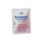 Medline Industries SurePrep&reg; Skin Protective Wipe, Latex-free, Alcohol