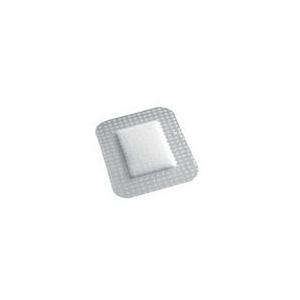 Smith & Nephew Opsite&reg; Post-Op Transparent Waterproof Dressing, 6-1/8" x 3-3/8"