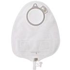 Coloplast Assura&reg; Two-Piece Urostomy Single Use Kit, Extra Extended Wear Barrier, 3/8 to 2-1/4" Stoma