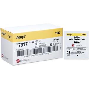 Adapt No Sting Protective Wipe