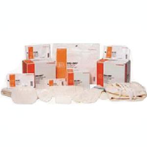 Smith & Nephew Exu-Dry&reg; Anti-Shear Absorbent Wound Dressing, 15" x 18"